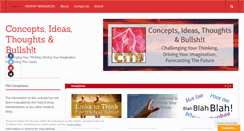 Desktop Screenshot of iprock.com
